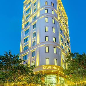 Kiwi Hotel&Cafe
